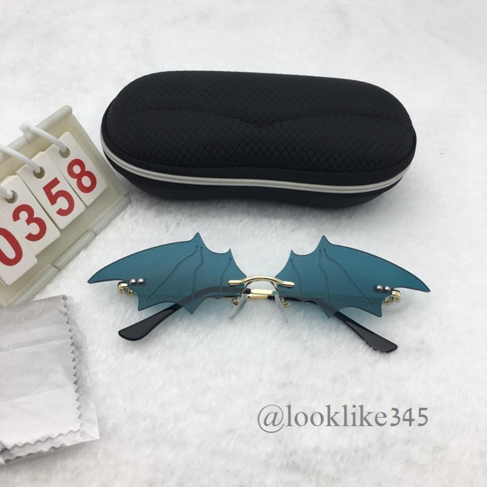 Fashion Retro Vintage Sunglasses